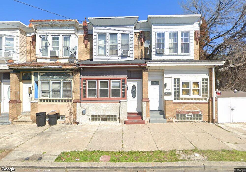 947 Morton St, Camden, NJ 08104 - photo 1
