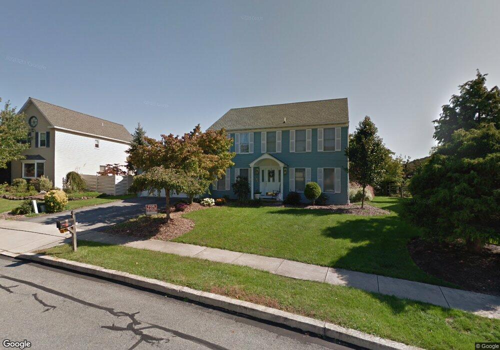 37 Flint Ridge Dr, Reading, PA 19607 - photo 1