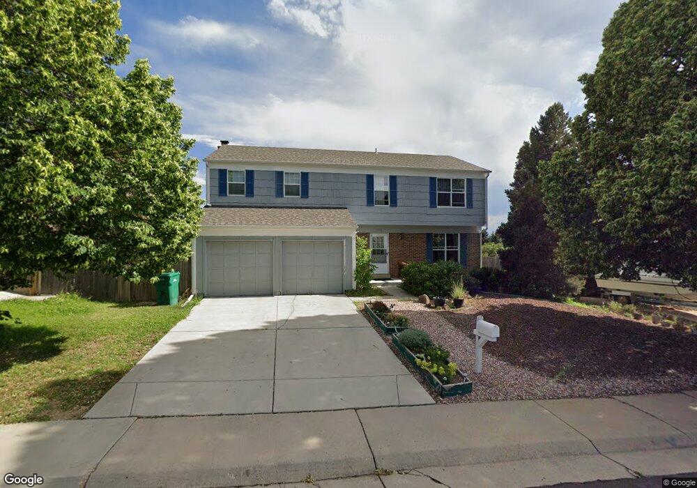 1075 S Lewiston Way, Aurora, CO 80017 - photo 1