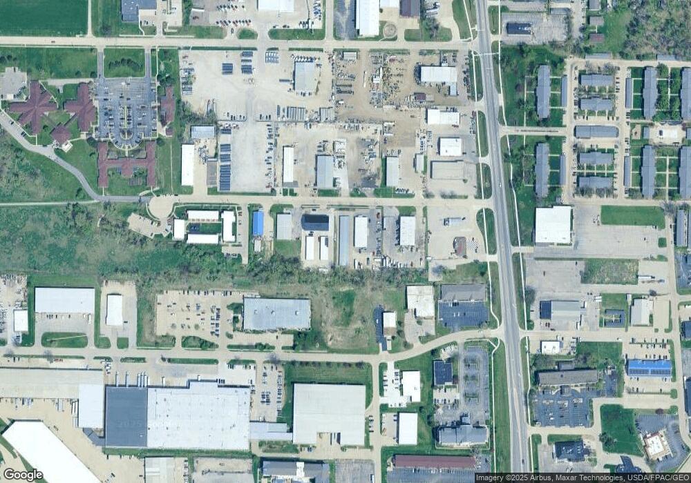 641 31st Ave SW, Cedar Rapids, IA 52404 - photo 1