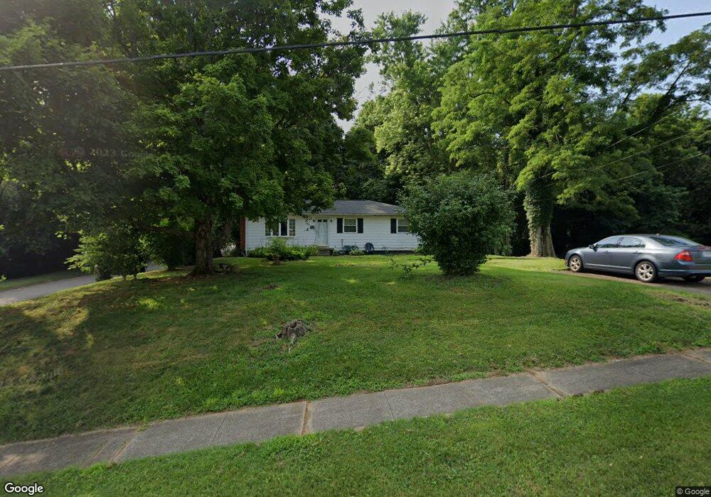 468 Main St, Charlestown, IN 47111 - photo 1