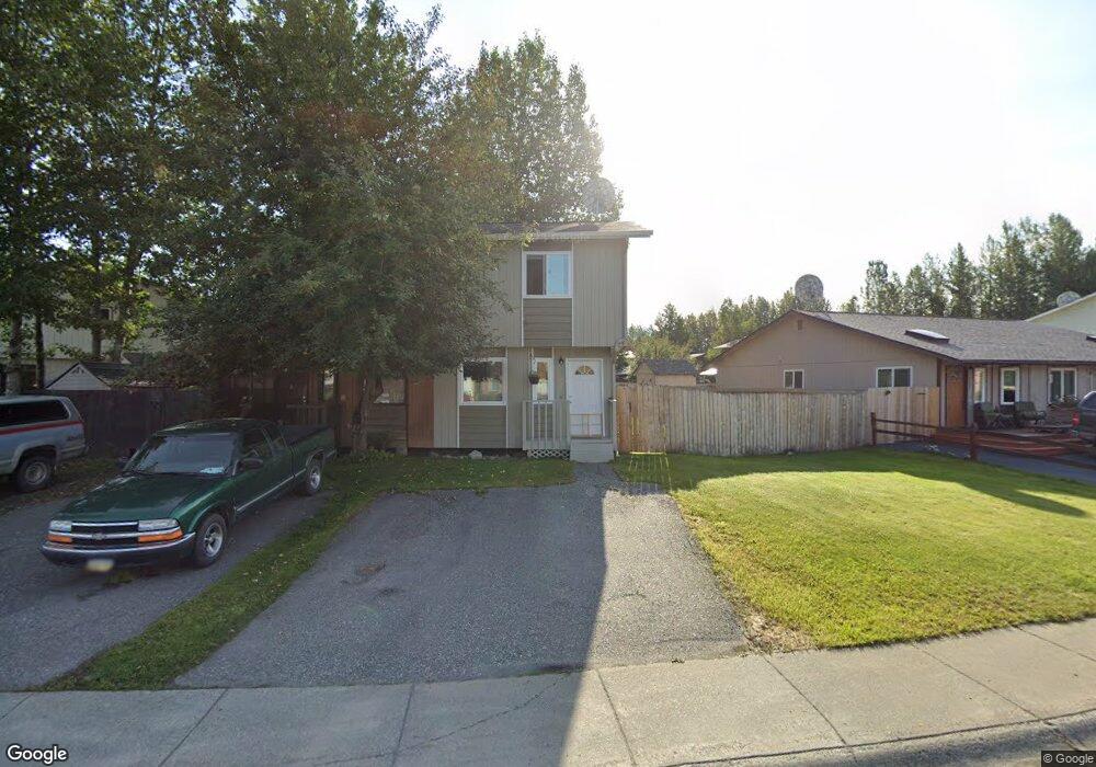 7661 Snow View Dr, Anchorage, AK 99507 - photo 1