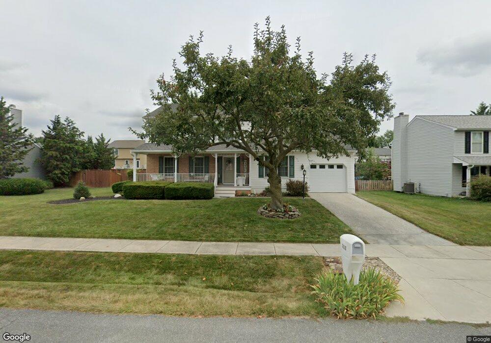 211 Cramer Ave, Walkersville, MD 21793 - photo 1