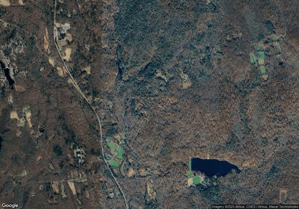 Lot B James Rd, Ashford, CT 06278 - photo 1