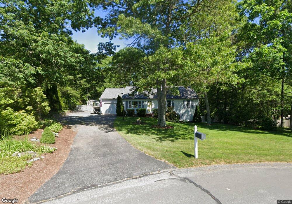 46 Sconset Cir, Sandwich, MA 02563 - photo 1