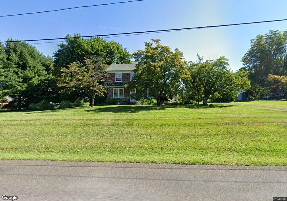 7145 Old Easton Rd, Pipersville, PA 18947 - photo 1