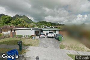 1759 Akaakaawa St, Kailua, HI 96734