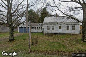 22 Easy St, Canaan, ME 04924