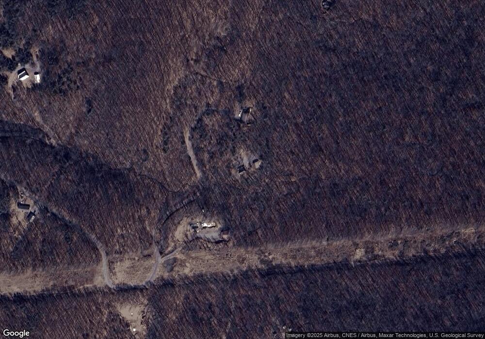 1000 Spook Hollow Rd, Berkeley Springs, WV 25411 - photo 1