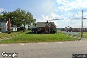 11908 Us Highway 158, Conway, NC 27820