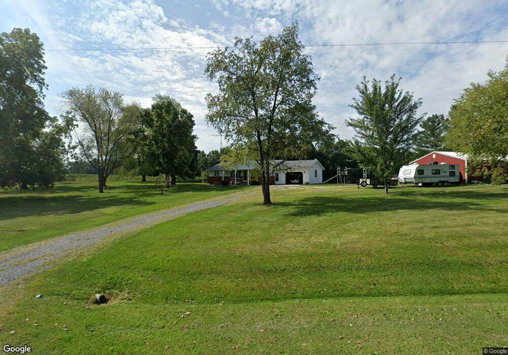 21750 County Road 20n, West Unity, OH 43570 - photo 1