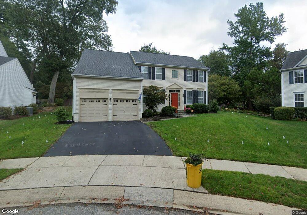 2909 Misty Meadow Ct, Crofton, MD 21114 - photo 1