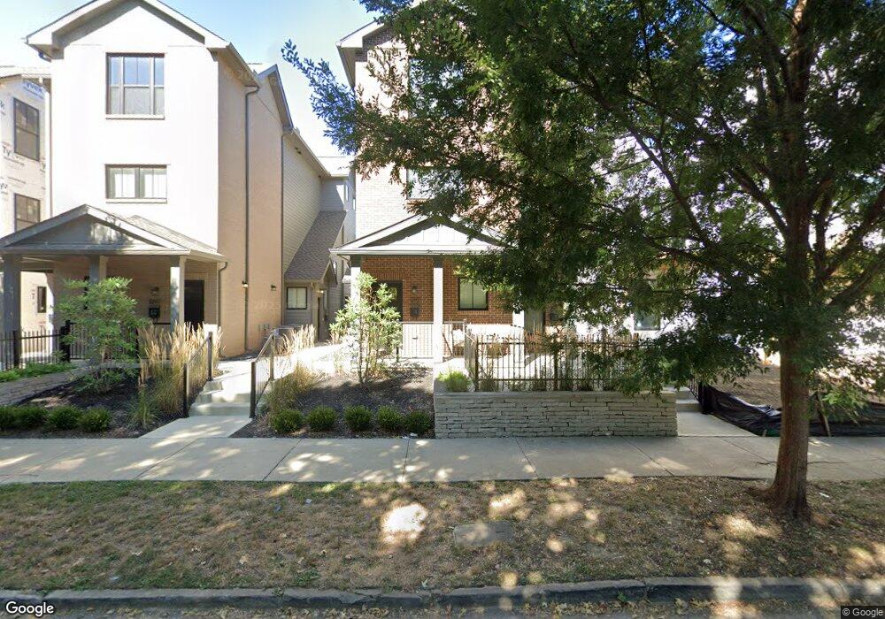 1299 Highland St unit A, Columbus, OH 43201 - photo 1