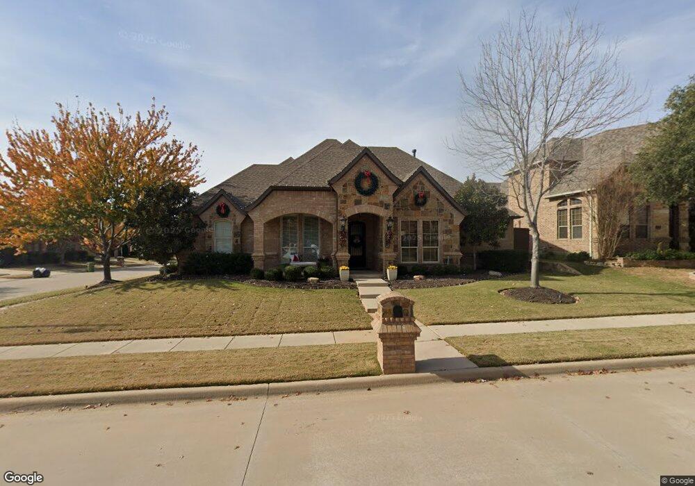 8109 Biscayne Ct, North Richland Hills, TX 76182 - photo 1
