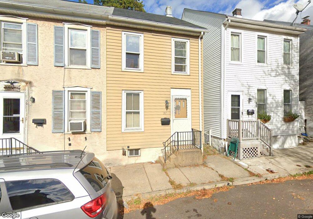 57 W 4th St, Pottstown, PA 19464 - photo 1