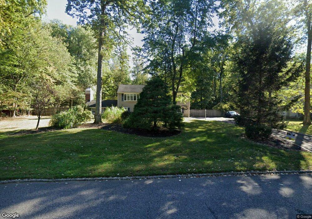8 Spring House Rd, Warren, NJ 07059 - photo 1