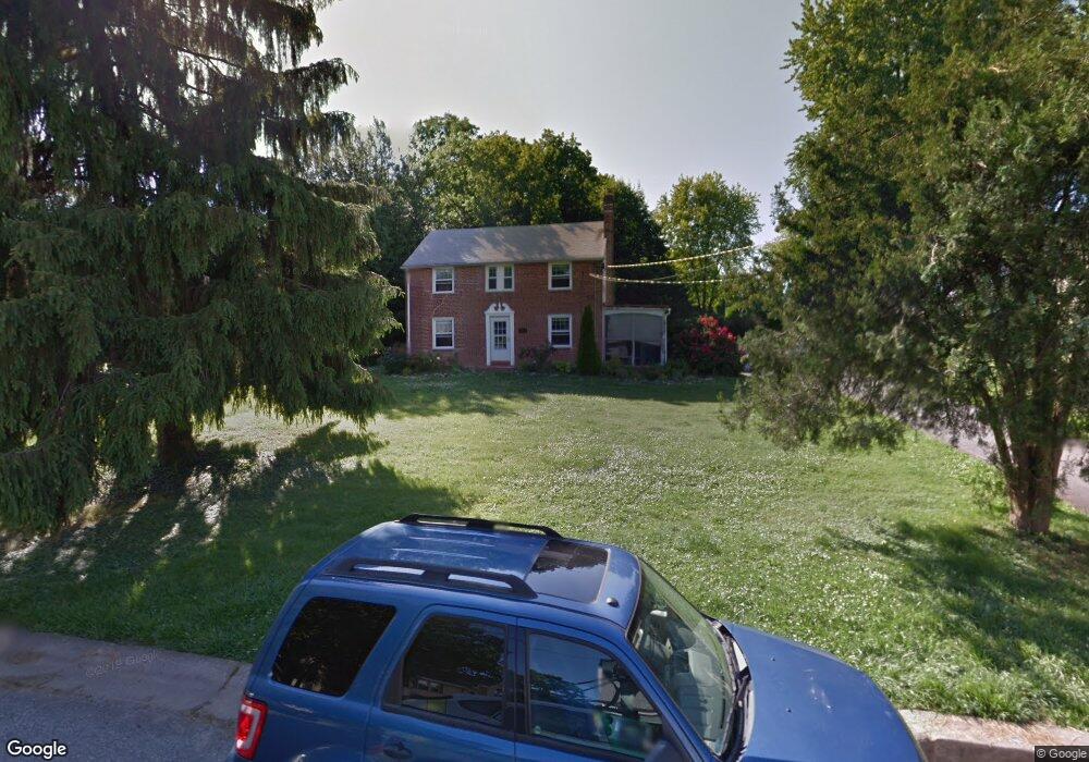 1607 Maple St, Wilmington, DE 19809 - photo 1