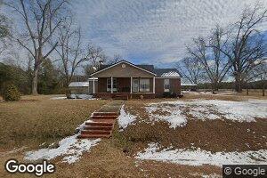 2772 Holtz Claw Rd, Omaha, GA 31821