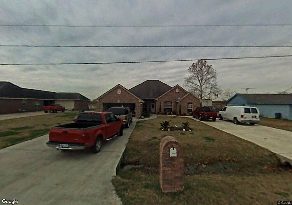 2740 County Road 962c, Alvin, TX 77511 - photo 1