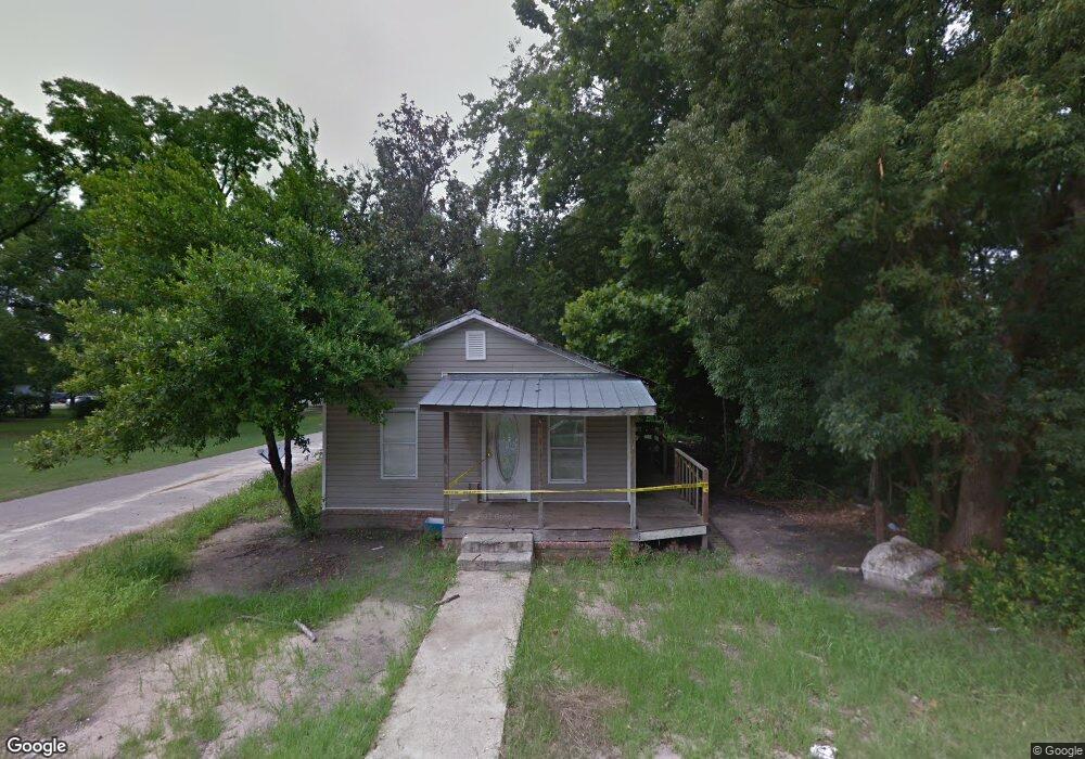 510 E Martin Luther King jr Dr, Donalsonville, GA 39845 - photo 1