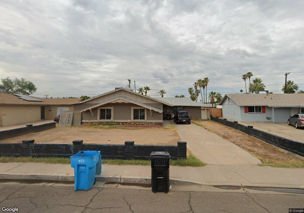 5443 W Osborn Rd, Phoenix, AZ 85031 - photo 1