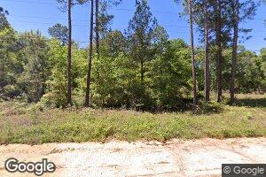 377 Jamar Trail, Quitman, GA 31643