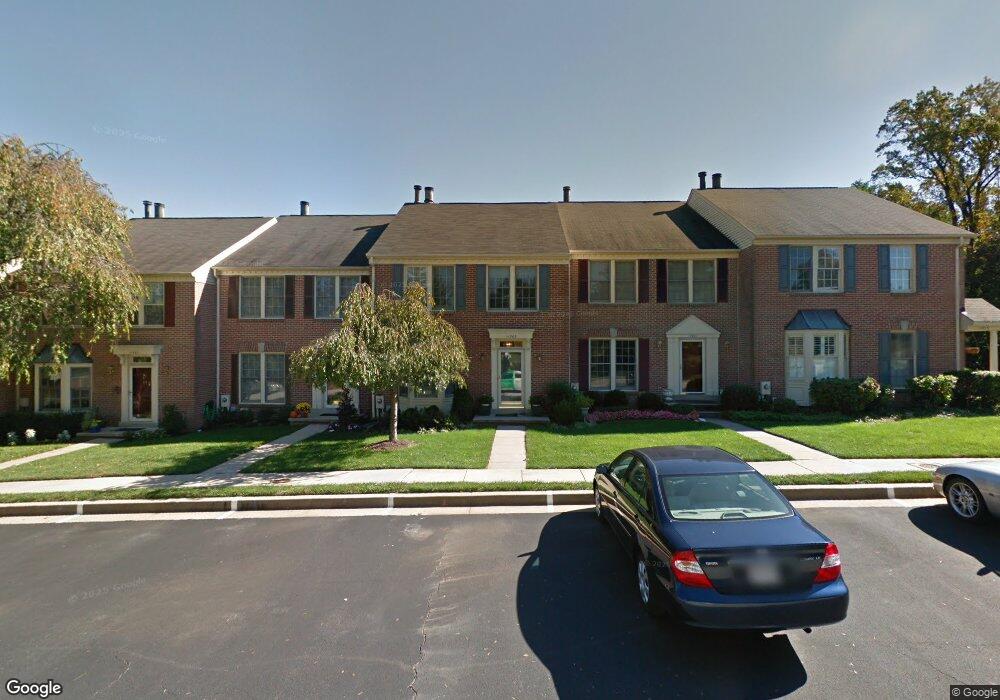 11965 Mays Chapel Rd, Lutherville Timonium, MD 21093 - photo 1