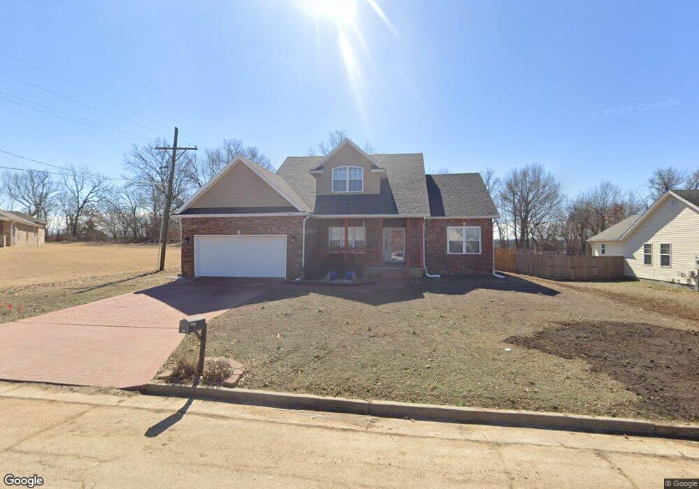 404 Marshall, Carl Junction, MO 64834 - photo 1