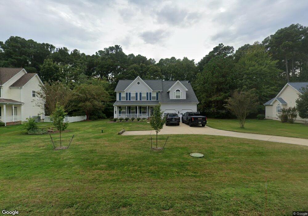 45155 Loblolly Ct, Tall Timbers, MD 20690 - photo 1