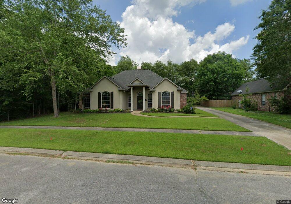 3499 Jim East Ave, Zachary, LA 70791 - photo 1