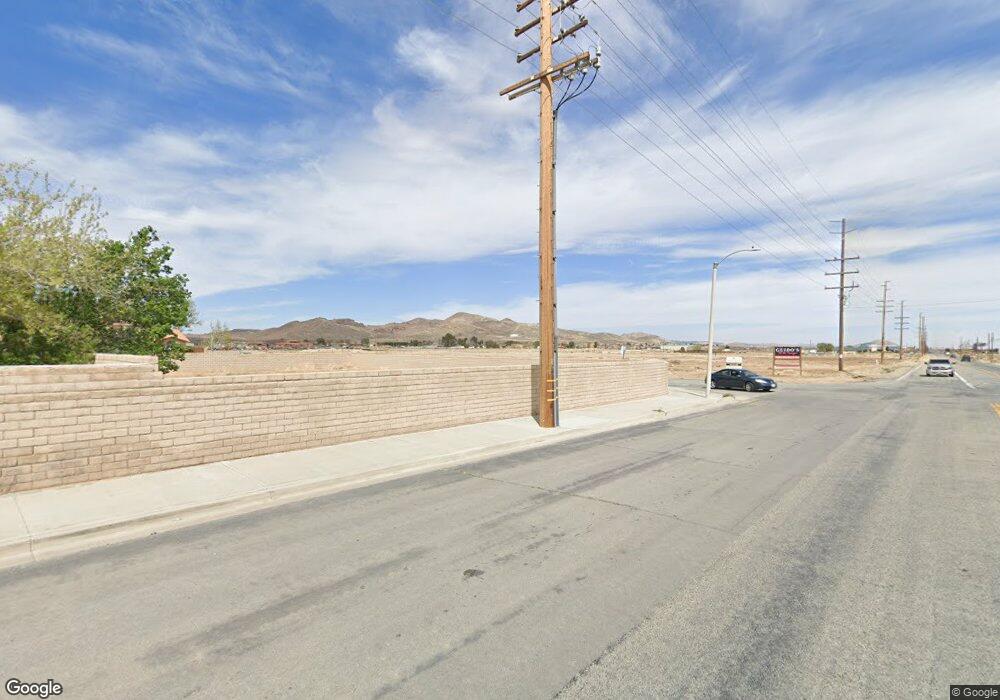 4029 W Rosamond Blvd unit 104, Rosamond, CA 93560 - photo 1