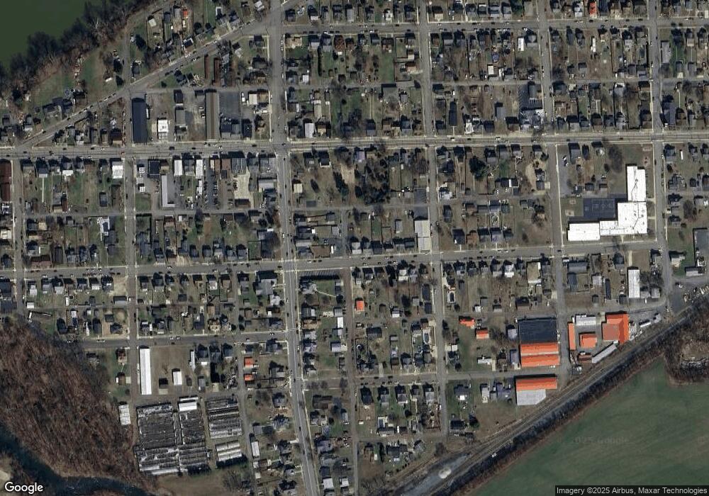 517 E 4th St, Nescopeck, PA 18635 - photo 1