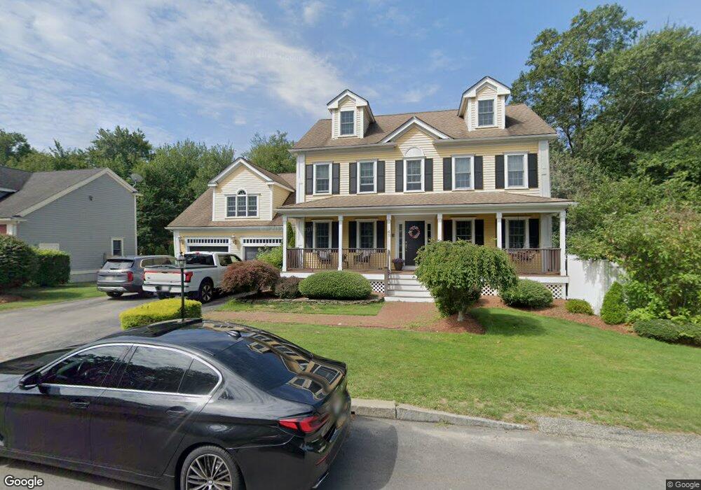 48 Autumn Ln, Weymouth, MA 02188 - photo 1