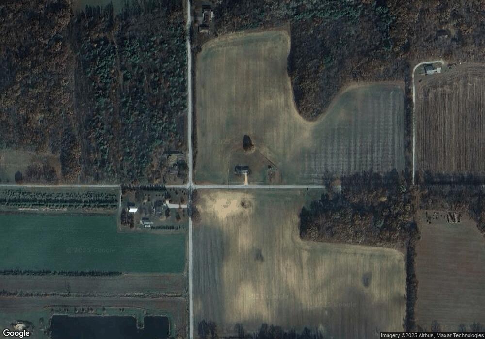 9320 E 800 N, Walkerton, IN 46574 - photo 1