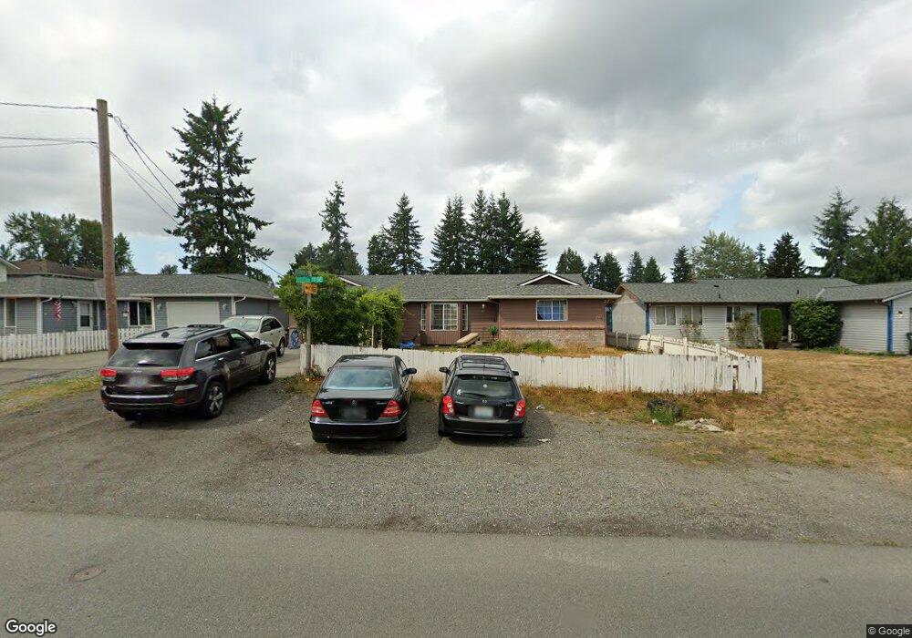 21 108th St SE, Everett, WA 98208 - photo 1