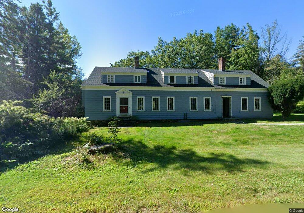 930 E Windsor Rd, Windsor, MA 01270 - photo 1