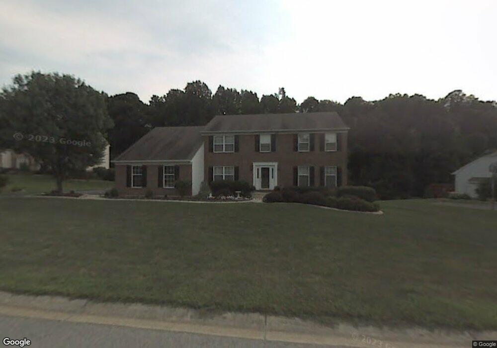 323 Nicola Ln, Hockessin, DE 19707 - photo 1