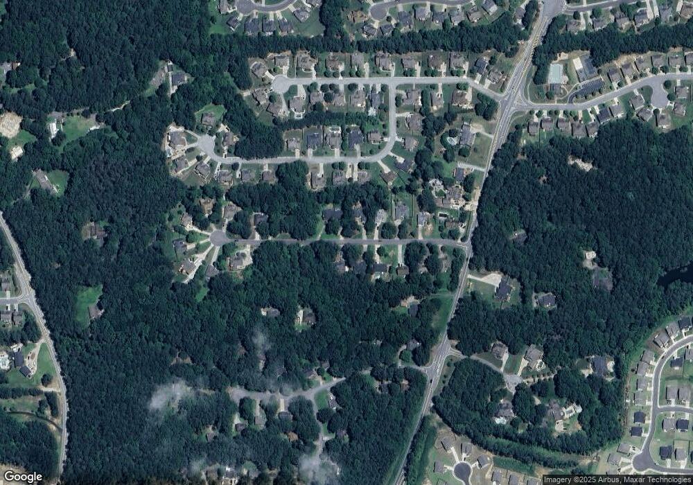 0 Lake Springs Way, Acworth, GA 30102 - photo 1