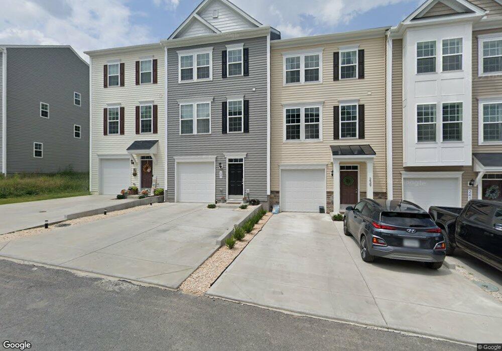 239 Tide Way, Morgantown, WV 26508 - photo 1