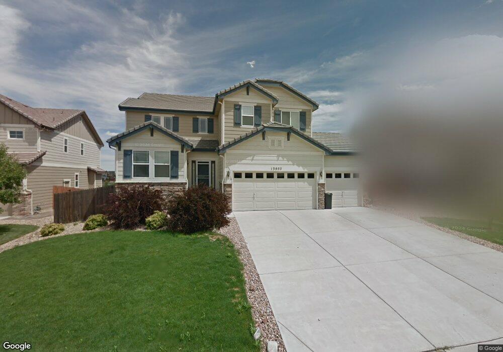 13052 Quince Ct, Thornton, CO 80602 - photo 1