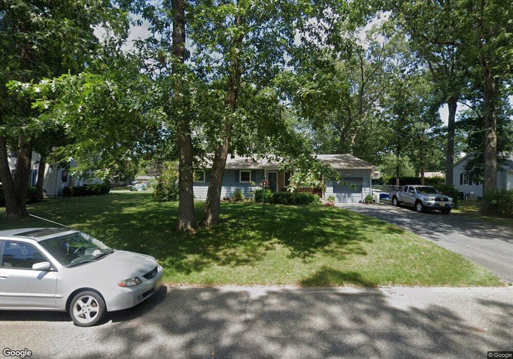 2475 Sanford Dr, Vineland, NJ 08361 - photo 1