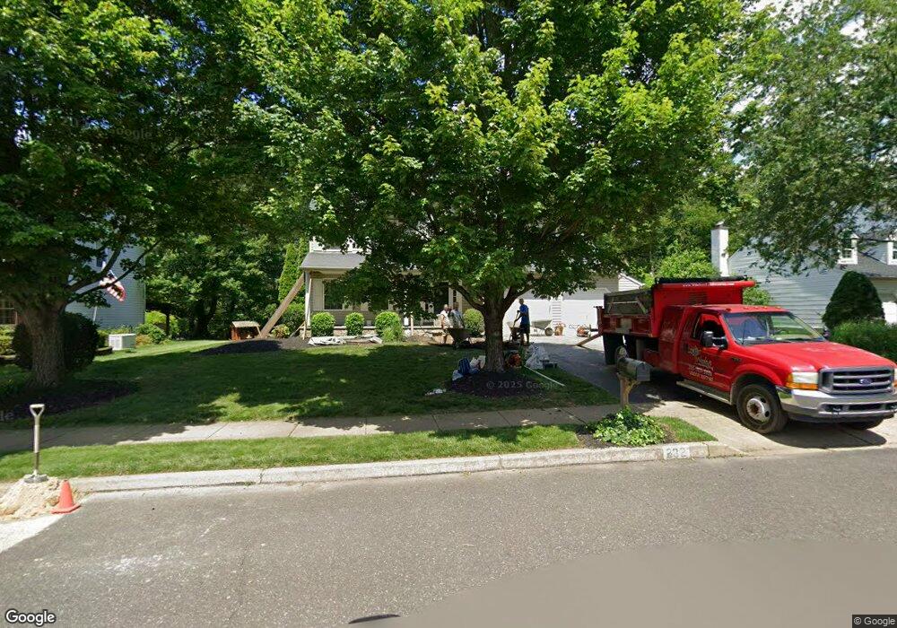 232 Tether Way, Doylestown, PA 18901 - photo 1