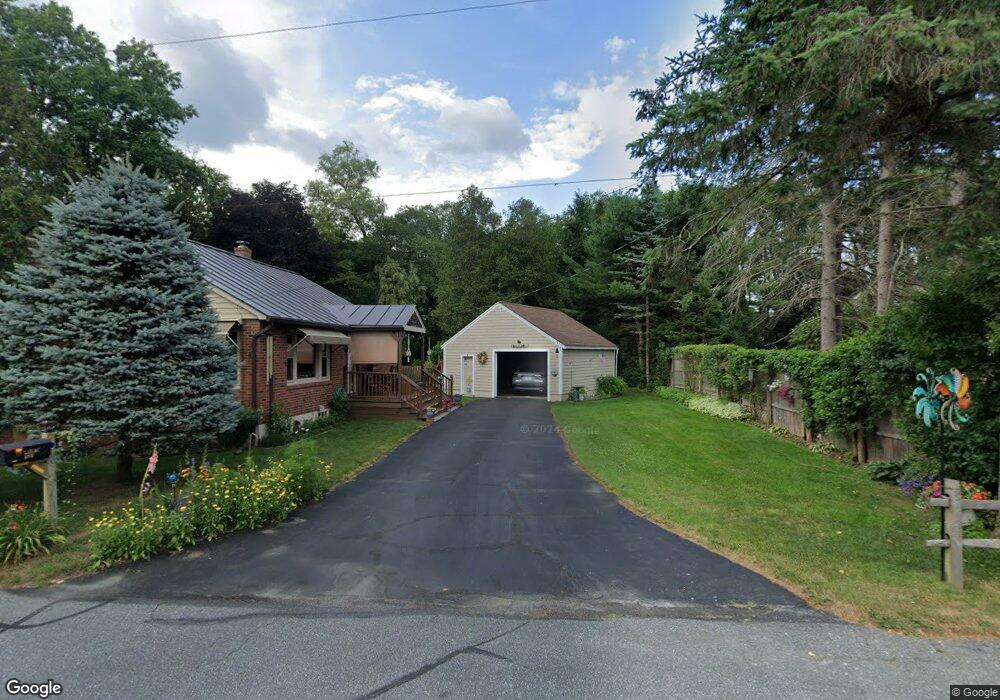 10 Lilac Ave, Lebanon, NH 03766 - photo 1