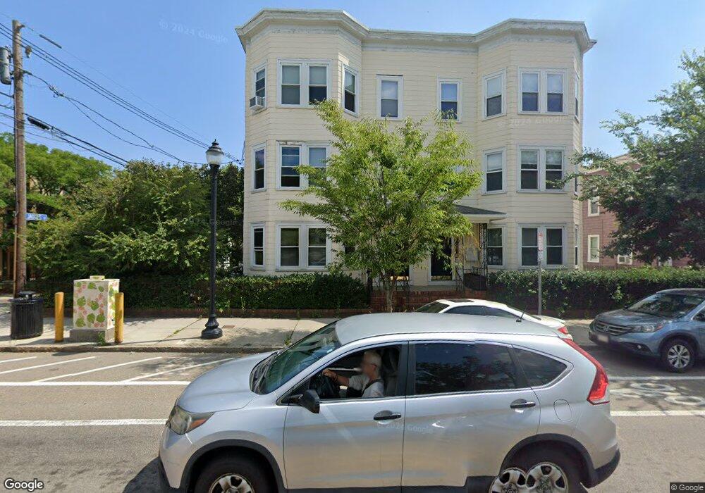 49 Temple St, Somerville, MA 02145 - photo 1