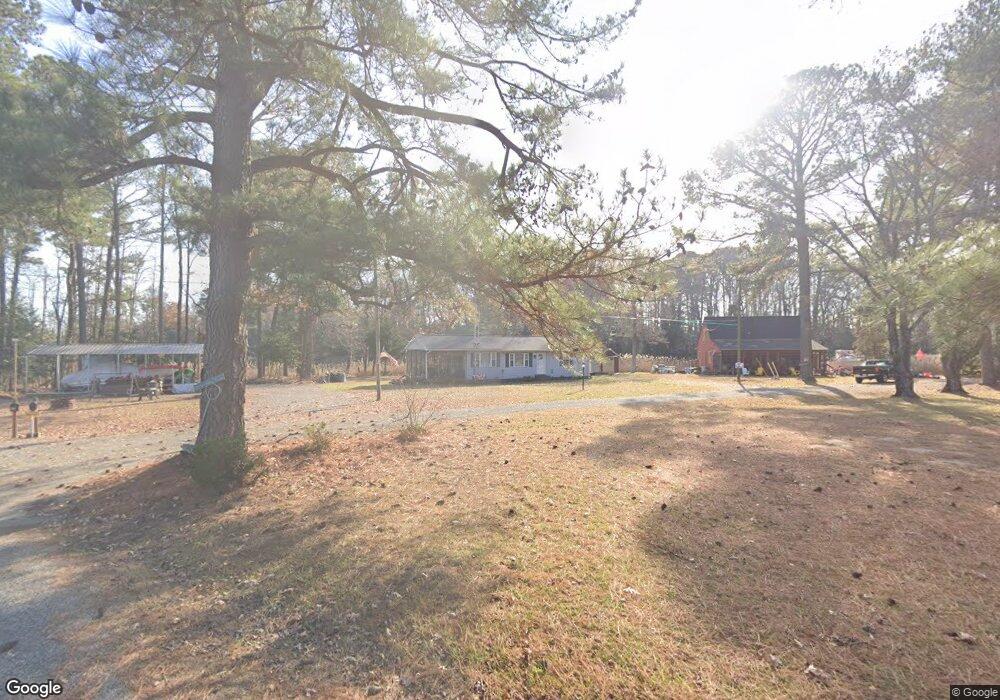 1538 Shore Ln, Lottsburg, VA 22511 - photo 1