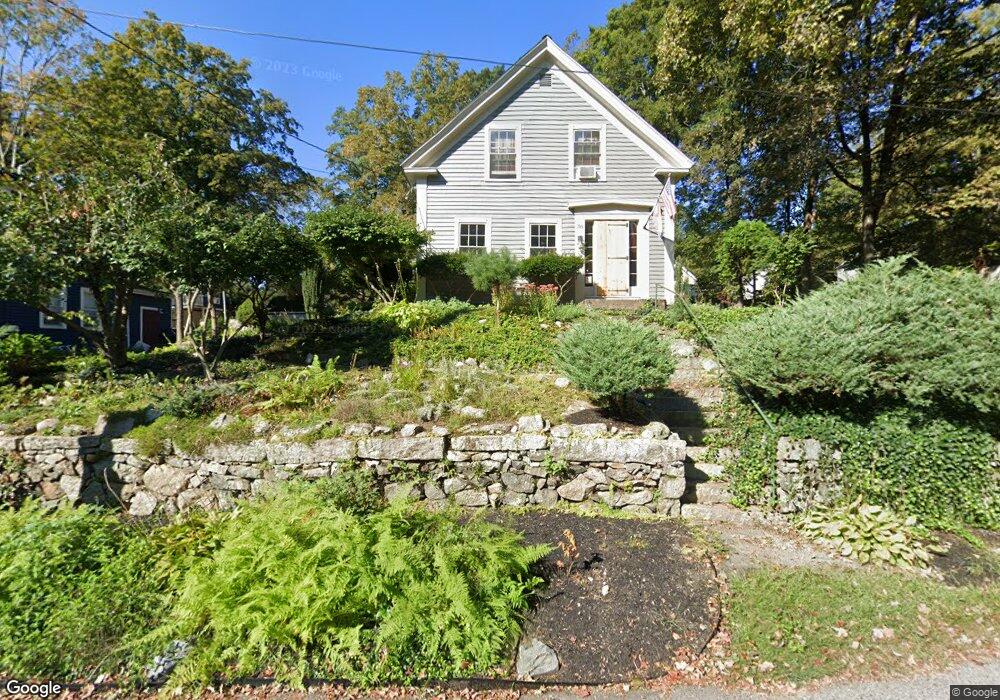 38 Irving Place, Holliston, MA 01746 - photo 1