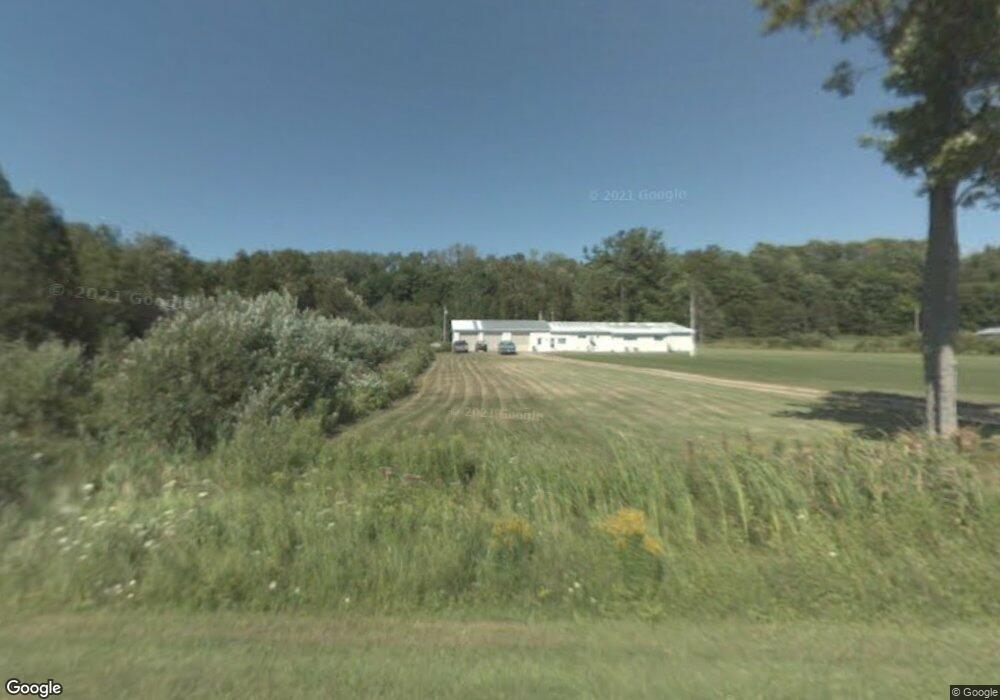 6544 Epoufette Bay Rd, Naubinway, MI 49762 - photo 1