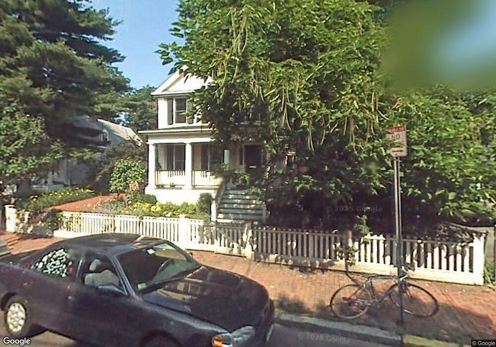 129 Hancock St, Cambridge, MA 02139 - photo 1