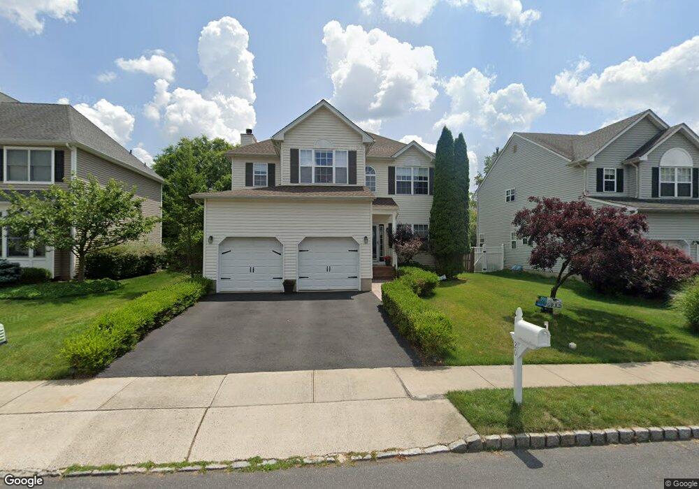 20 Shaffer Rd, Bridgewater, NJ 08807 - photo 1
