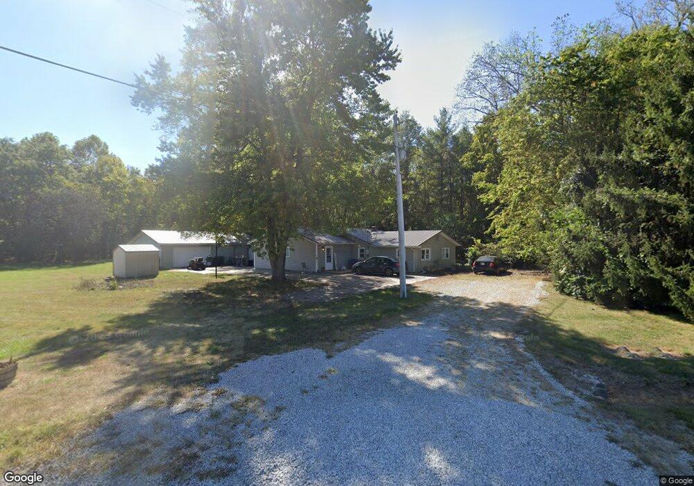 11170 S Jonesville Rd, Columbus, IN 47201 - photo 1